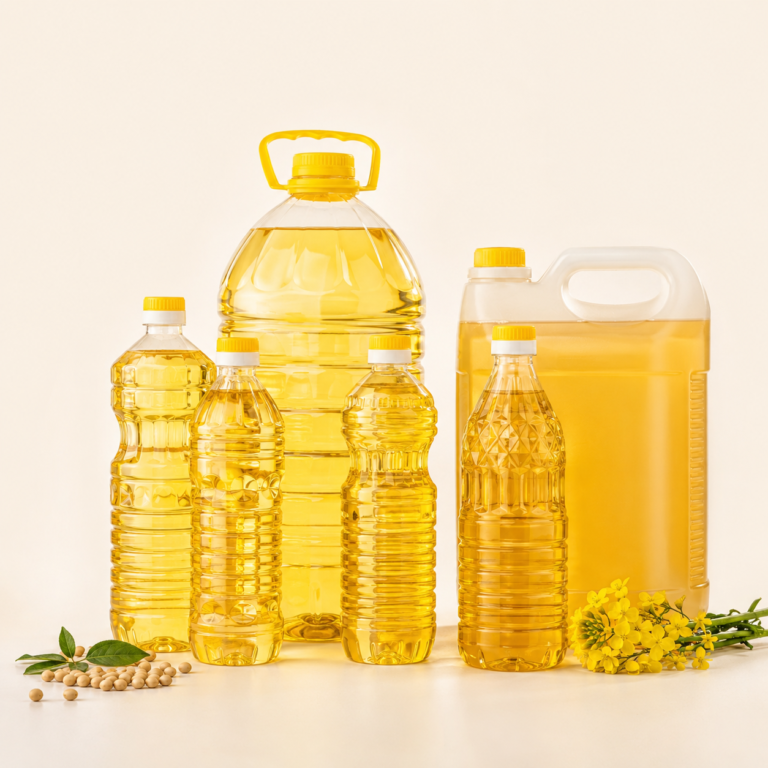 Aceites